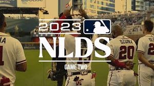 Video post by @Atlanta Braves on YouTube