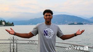 Image post by @numensbball on Instagram