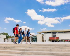 Image post by @floridasouthern on Instagram