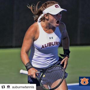 Image post by @auburntigers on Instagram