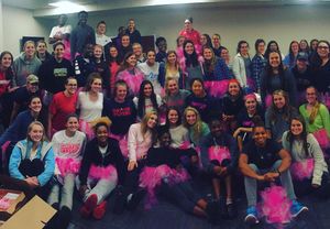 Image post by @daytonflyers on Instagram
