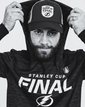 Image post by @nhl on Instagram