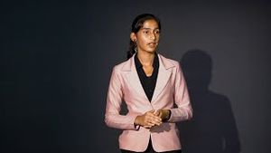 Video post by @tedx on YouTube