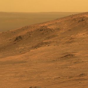 Image post by @nasa on Instagram