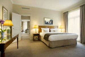 Image post by @worldhotels_collection on Instagram