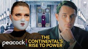 Video post by @peacock on YouTube