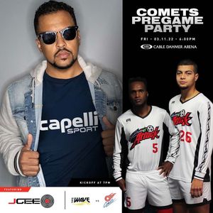 Image post by @kccomets on Instagram