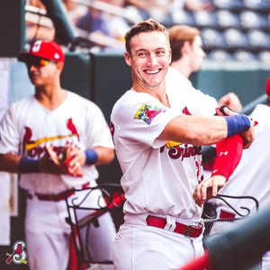 Image post by @springfield_cardinals on Instagram