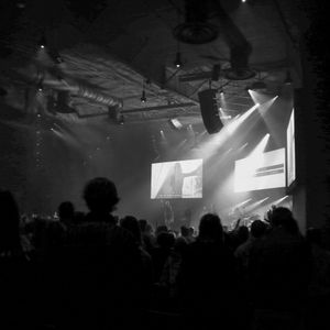 Image post by @opendoorchurchnc on Instagram