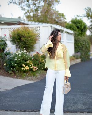 Image post by @shein_us on Instagram