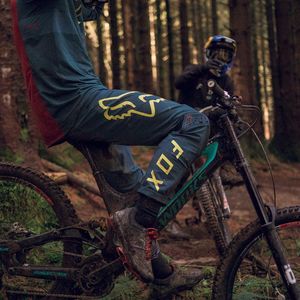 Image post by @foxmtb on Instagram