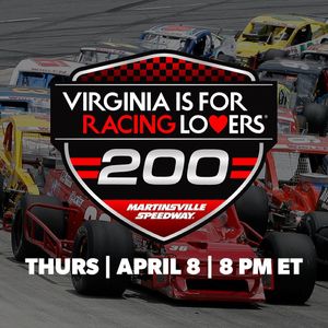 Image post by @martinsvilleswy on Instagram