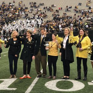 Image post by @vanderbiltalumni on Instagram