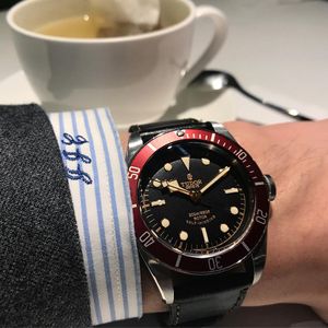 Image post by @sothebyswatches on Instagram