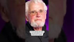Video post by @cbseveningnews on YouTube