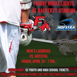 Image post by @fairfieldstags on Instagram