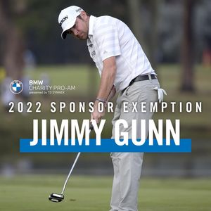 Image post by @bmwcharityproam on Instagram