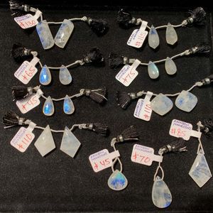 Image post by @beadcache on Instagram