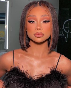 Image post by @fentybeauty on Instagram