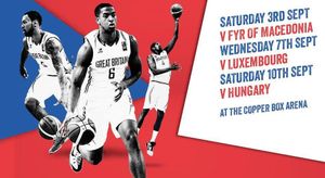 Image post by @britishbasketballleague on Instagram