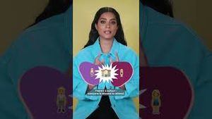 Video post by @lillysingh on YouTube
