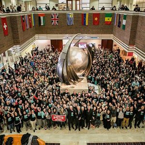 Image post by @bostonu on Instagram