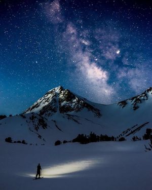 Image post by @unsplash on Instagram