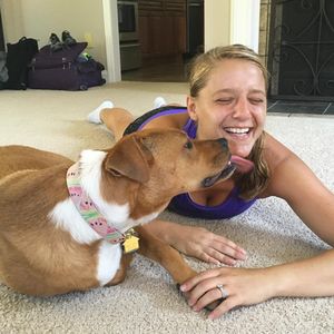 Image post by @aliontherun1 on Instagram
