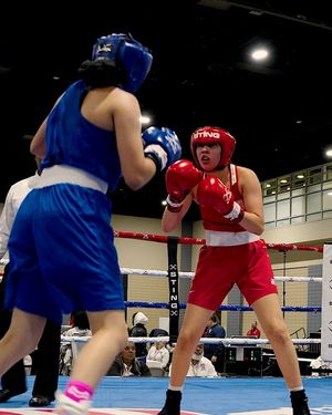 Image post by @vi_thewarriorprincess_lopez on Instagram