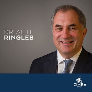 Image post by @cimbaitaly on Instagram