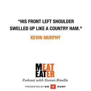 Image post by @meateater on Instagram