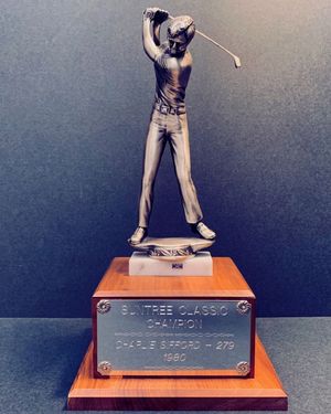 Image post by @golfhalloffame on Instagram