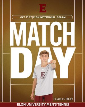 Image post by @elonmtennis on Instagram