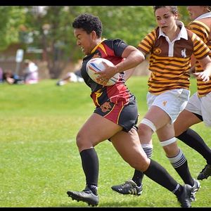 Image post by @cmuwomensrugby on Instagram