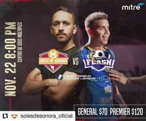 Image post by @maslsoccer on Instagram