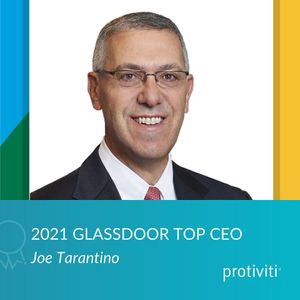 Image post by @protiviti on Instagram