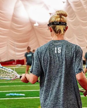 Image post by @hopkinslacrosse on Instagram