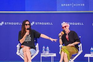 Image post by @mrapinoe on Instagram