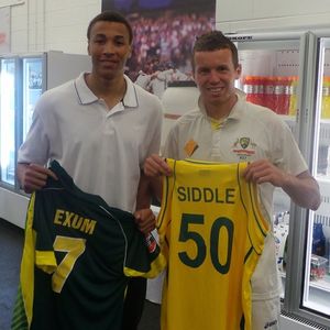 Image post by @basketballaus on Instagram