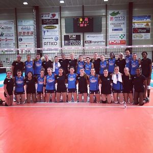 Image post by @ruvball on Instagram