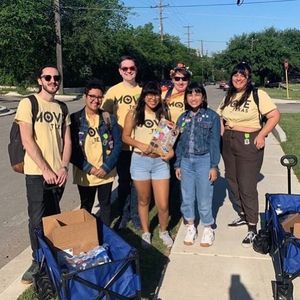 Image post by @move_texas on Instagram