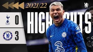 Video post by @chelseafc on YouTube