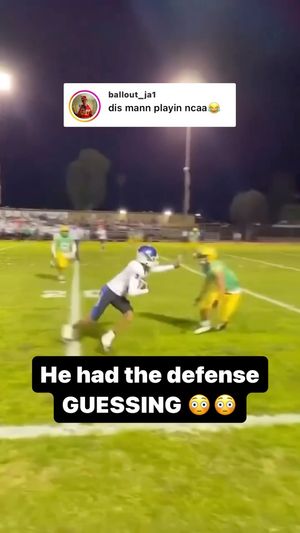 Video post by @GOATFARMMEDIA on Facebook