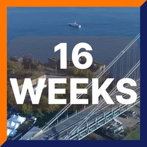 Image post by @nycmarathon on Instagram
