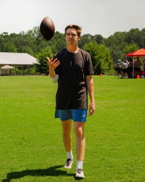 Image post by @teamballz on Instagram