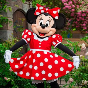 Image post by @disney on Instagram