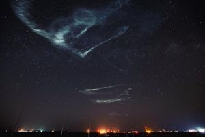 Image post by @nasaartemis on Instagram