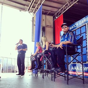 Image post by @jfr_racing on Instagram