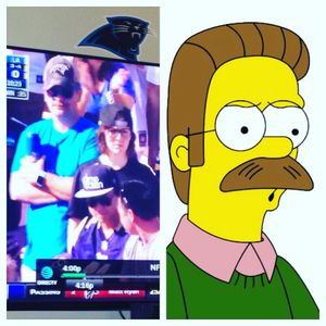 Image post by @roaringriot on Instagram