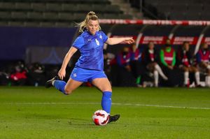 Image post by @footballiceland on Instagram